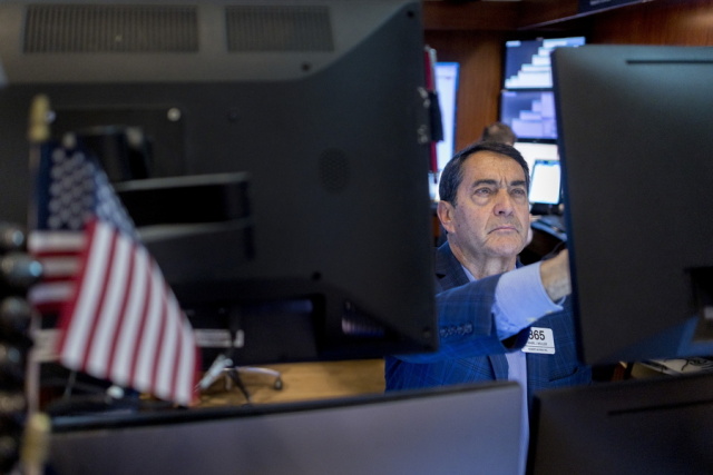 Ιστορικό ρεκόρ για τον Dow Jones: Οι ελπίδες για συμφωνία ΗΠΑ-Ιράν αναζωπυρώνουν την Wall Street