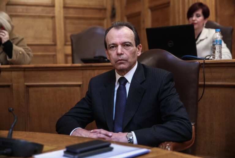 Ο πρόεδρος του ΕΟΔΑΣΑΑΜ, Γεώργιος Δριτσάκος, έφυγε από τη ζωή