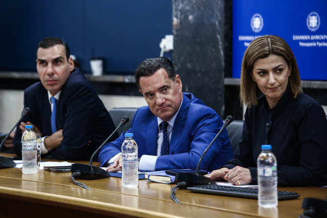 Εξέλιξη των γεγονότων: Νέα δεδομένα σε υγεία, οικονομία και αθλητισμό