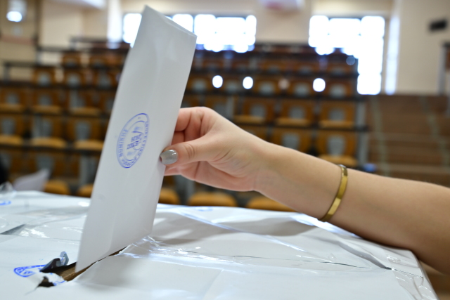 Φοιτητικές εκλογές: Η ΔΑΠ-ΝΔΦΚ επικρατεί για 39η συνεχόμενη χρονιά