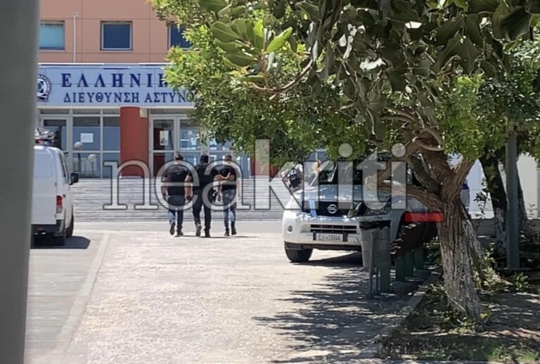 Η σπείρα της Κρήτης: 16 κατηγορούμενοι στον εισαγγελέα για ναρκωτικά και απάτη