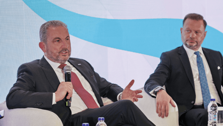 Οι γεωπολιτικές εξελίξεις και η ανάγκη για νέες υποδομές