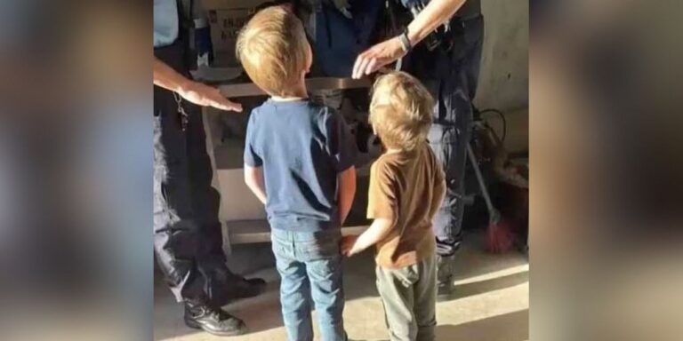 Δύο αγοράκια από τη Γαλλία επέστρεψαν στη χώρα τους μετά την εγκατάλειψή τους στην Πορτογαλία