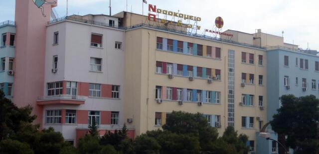 Σοβαρός τραυματισμός 12χρονου με ηλεκτρικό πατίνι στον Ασπρόπυργο