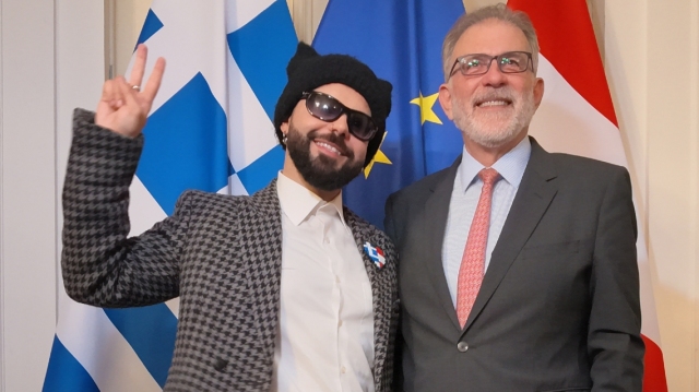 Ελλάδα και ΕυρωπαϊκήПолτική: Οι Τελευταίες Εξελίξεις