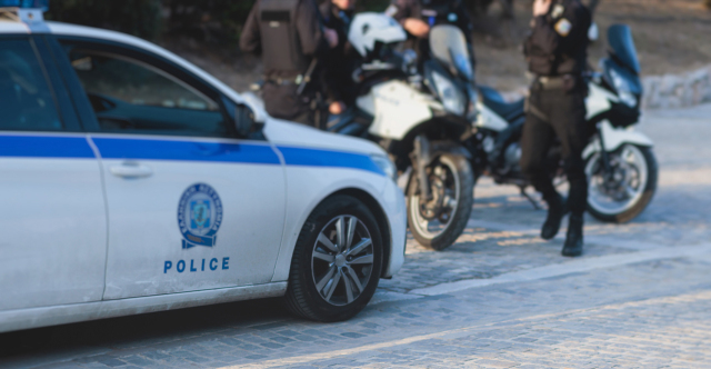 Εντοπίστηκε σορός 54χρονου σε βαγόνι κοντά στα δικαστήρια Θεσσαλονίκης