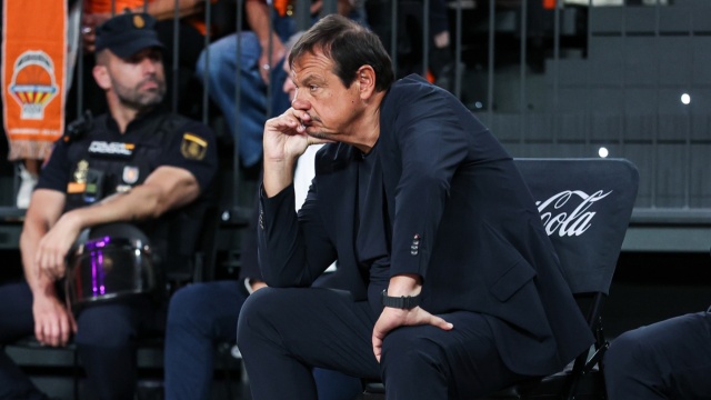 Παναθηναϊκός: Η ήττα από τη Βαλένθια και οι αντιδράσεις
