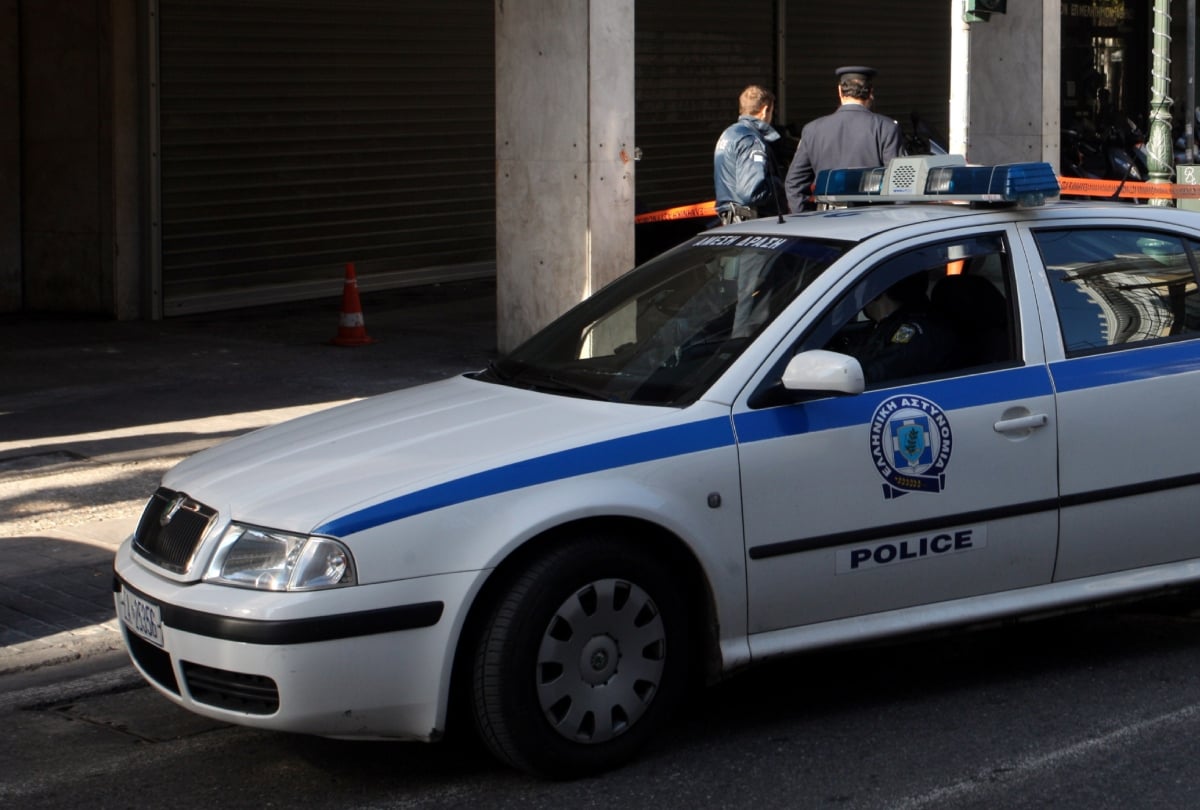Νέα υπόθεση παιδιών σε άθλιες συνθήκες στους Αγίους Αναργύρους