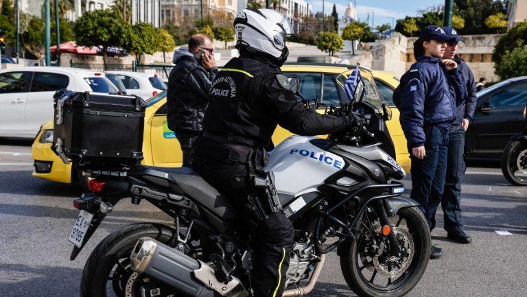 Πυροβολισμοί στην Κυψέλη: Καβγά οδηγών με τραυματία 34χρονο