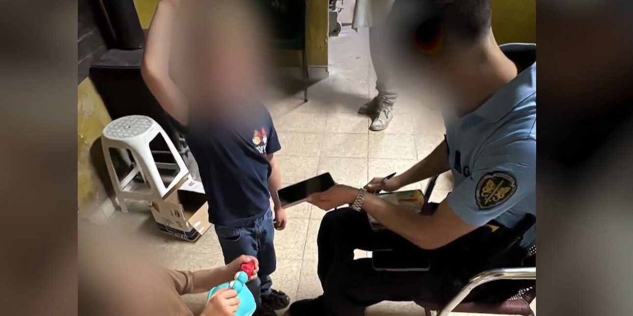 Πορτογαλία: Προφυλακίστηκε η μητέρα που εγκατέλειψε τα δύο παιδιά της