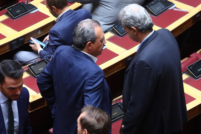 Τι σηματοδοτεί η διαγραφή Πολάκη για τον ΣΥΡΙΖΑ και το κόμμα Τσίπρα