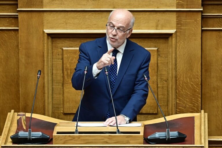 Φλωρίδης: Η ΕΥΠ και οι υποκλοπές