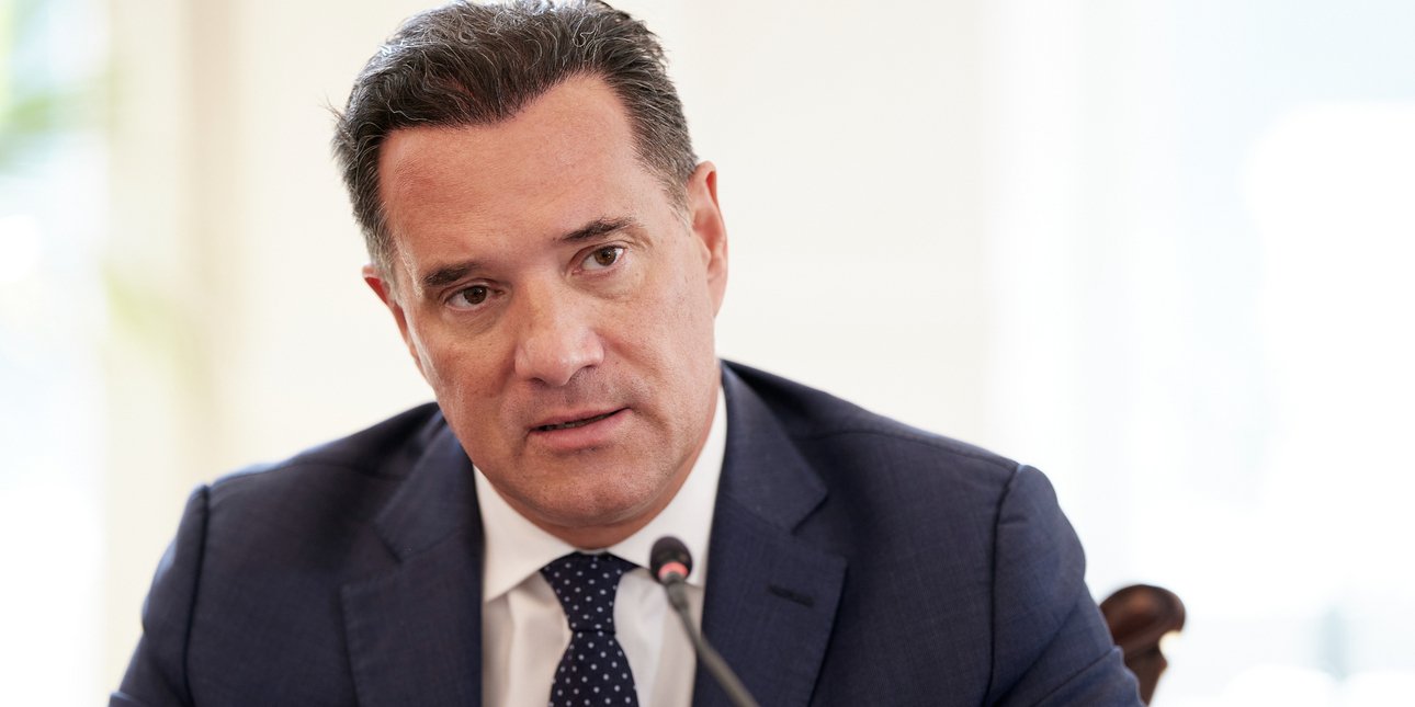 Γεωργιάδης: Μετά τη ΔΕΘ δεν είναι πρόωρες εκλογές