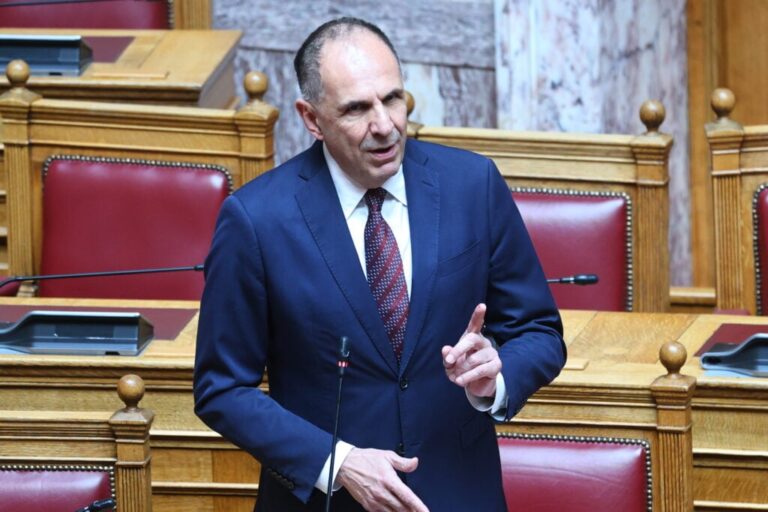 Η Ελλάδα προχωρεί σε διάβημα στην Ουκρανία για το θαλάσσιο drone στη Λευκάδα