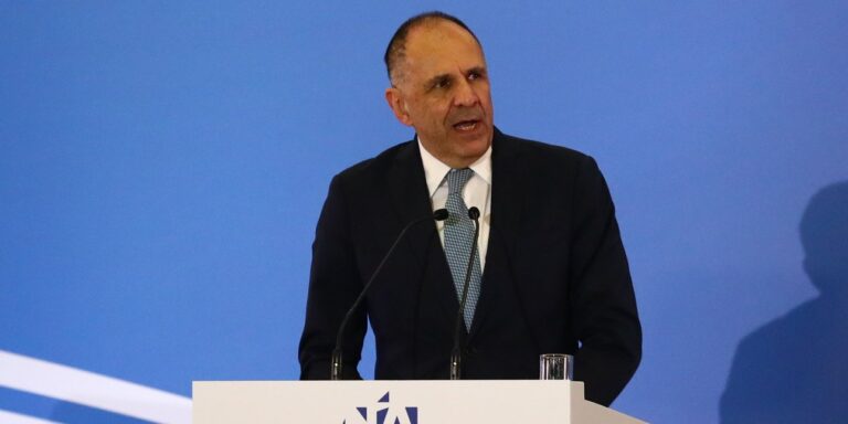 Ελλάδα: Τα τελευταία νέα από τη χώρα