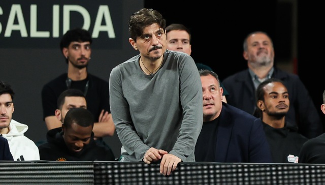 Ο Παναθηναϊκός εκτός Final Four: Οι αντιδράσεις μετά την ήττα από τη Βαλένθια