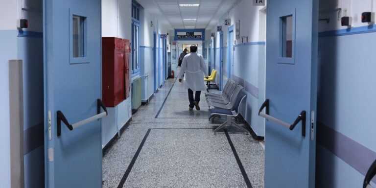 ΑΣΕΠ: Ανακοινώθηκαν τα οριστικά αποτελέσματα για 478 θέσεις σε φορείς του Υπουργείου Υγείας