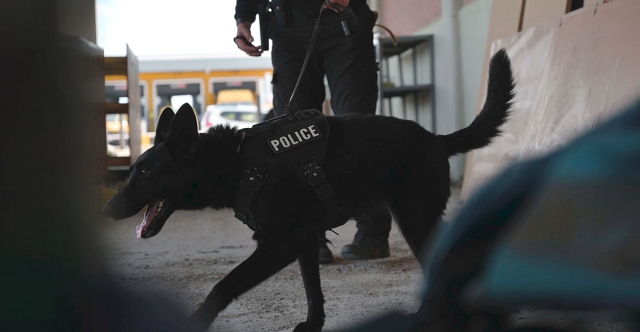Εκτενείς αναφορές από την Ελλάδα και τον κόσμο