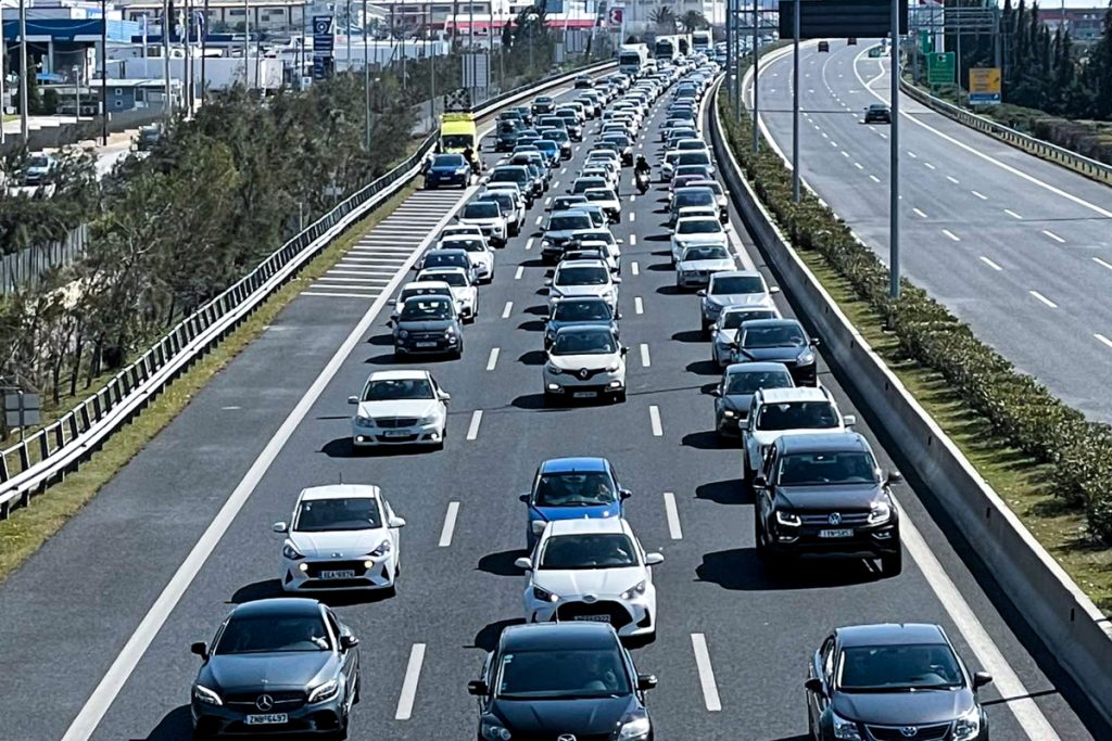 Επιστροφή των εκδρομέων και αθλητικά νέα