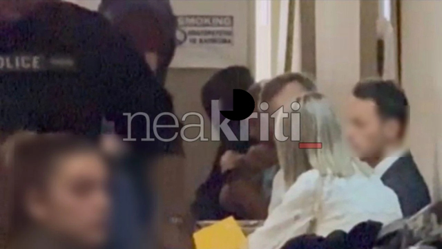 Νέα προθεσμία για τον 30χρονο στην Κρήτη για την απόπειρα ανθρωποκτονίας