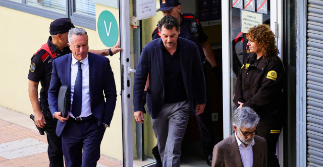 Ειδήσεις από την Ελλάδα και τον κόσμο