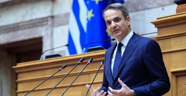 Η ΚΟ της ΝΔ και οι τοποθετήσεις των βουλευτών
