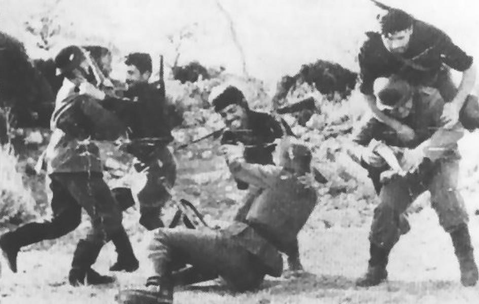 Σαν σήμερα 26 Μαΐου: Τα σημαντικότερα γεγονότα