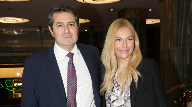 Πολιτική και αθλητικά: Τα τελευταία νέα της ημέρας