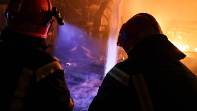 Ουκρανική επιδρομή στο Μπριάνσκ: 13 τραυματίες, ανάμεσά τους ένα παιδί