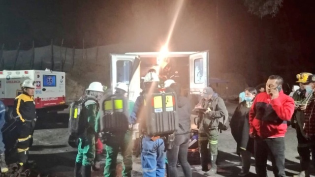 Τραγωδία στην Κολομβία: 4 εργαζόμενοι νεκροί από νέα έκρηξη σε ανθρακωρυχείο