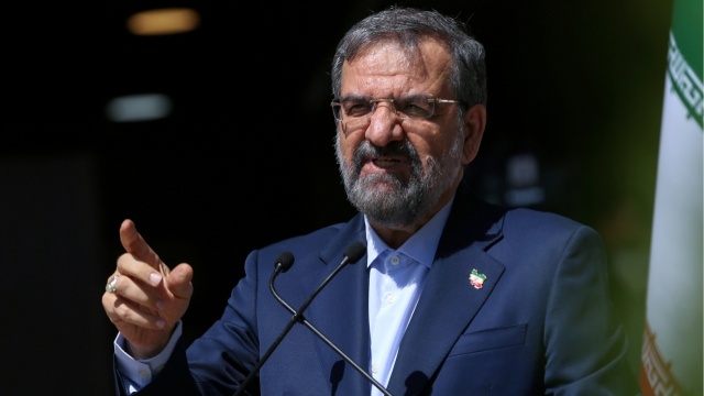 Της τελευταίας στιγμής αναβολή της στρατιωτικής επίθεσης στο Ιράν από τον Τραμπ