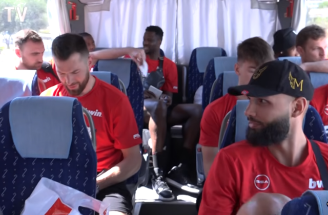 Final Four Αθήνας: Το μεγάλο ραντεβού του Ολυμπιακού με τη Φενέρμπαχτσε