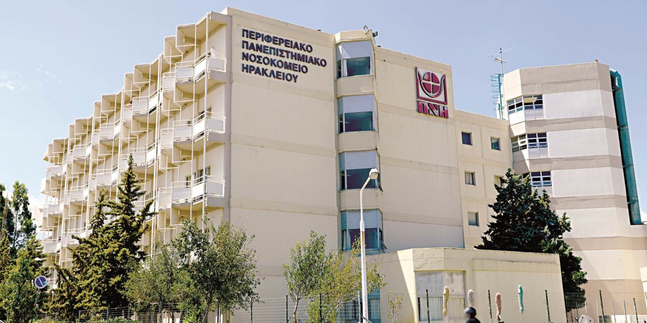 Για απόπειρα ανθρωποκτονίας παραπέμπονται οι γονείς της 3χρονης