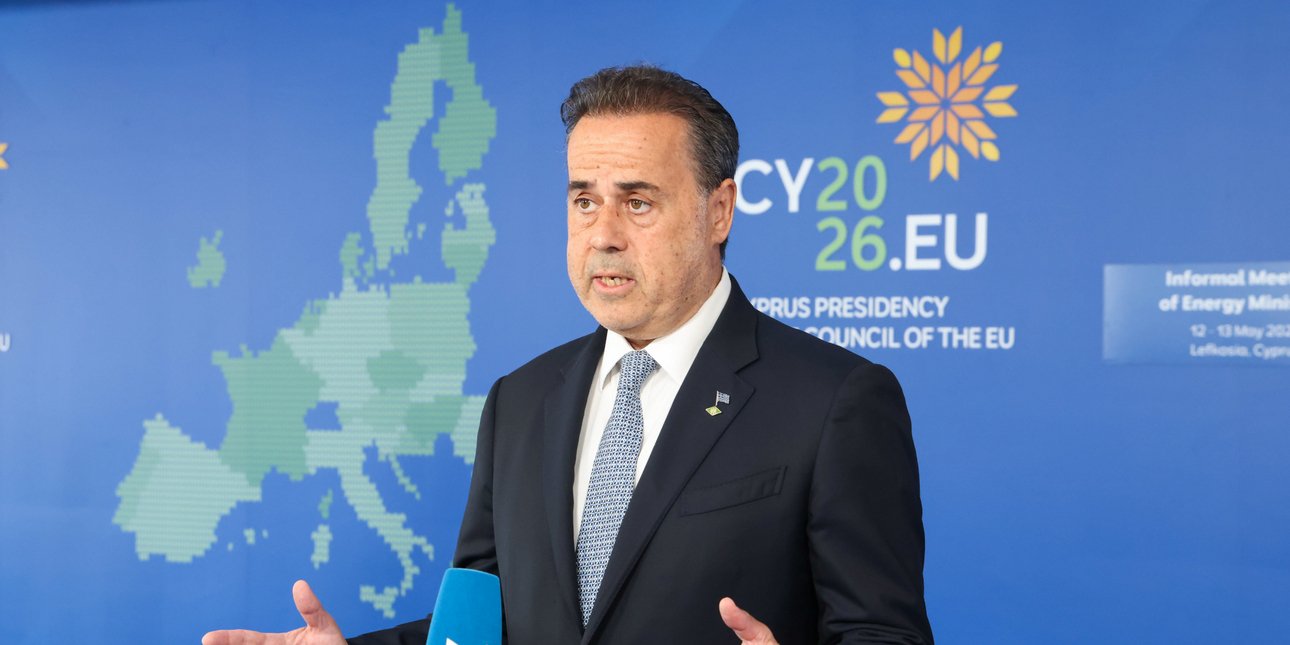 Η Ελλάδα ως ενεργειακή γέφυρα Ευρώπης, Αν. Μεσογείου και ΗΠΑ