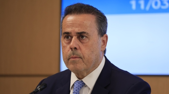 Η Ελλάδα ως ενεργειακή γέφυρα Ευρώπης, Ανατολικής Μεσογείου και ΗΠΑ