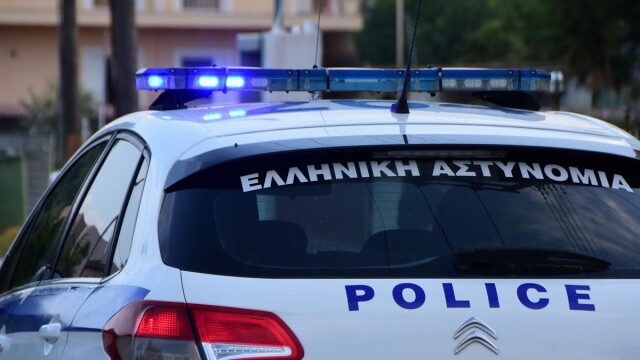 Άνδρας πυροβόλησε στον δρόμο στην Πάτρα: Η αστυνομία έπιασε τον δράστη