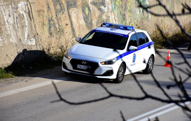 Άγρια Επίθεση σε Μητέρα Τριών Παιδιών στην Πάτρα