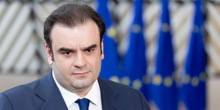 Πιερρακάκης: Προετοιμασμένοι για τα χειρότερα σενάρια