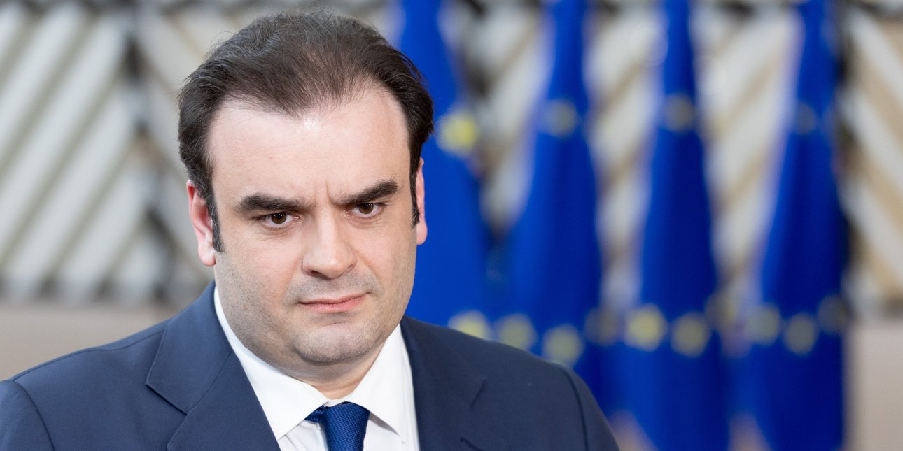 Πιερρακάκης: Προετοιμασμένοι για τα χειρότερα σενάρια