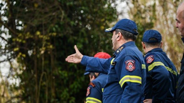 Σορός 78χρονου βρέθηκε σε βουνό της Κοζάνης