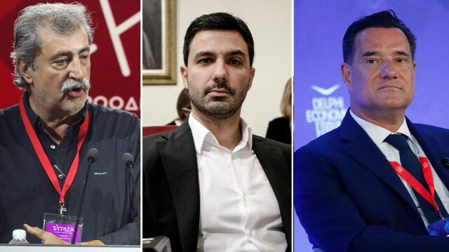 Ενημέρωση από την Ελλάδα και τον Κόσμο