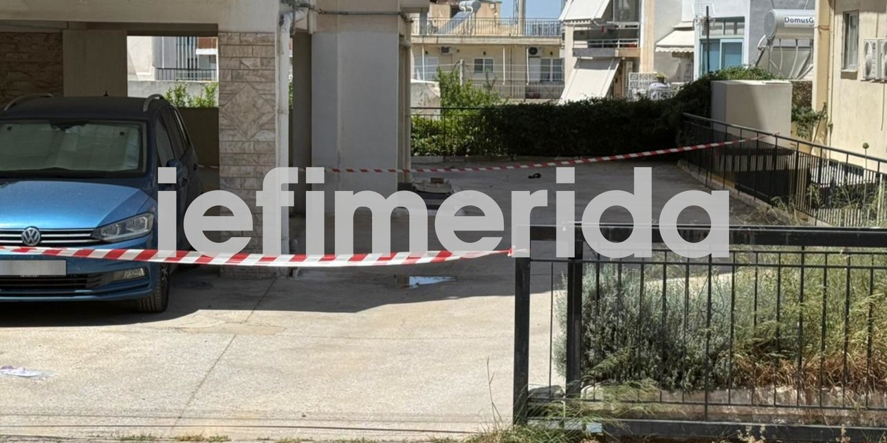 Τραγωδία στην Ηλιούπολη: Δύο 17χρονες έπεσαν από ταράτσα πολυκατοικίας
