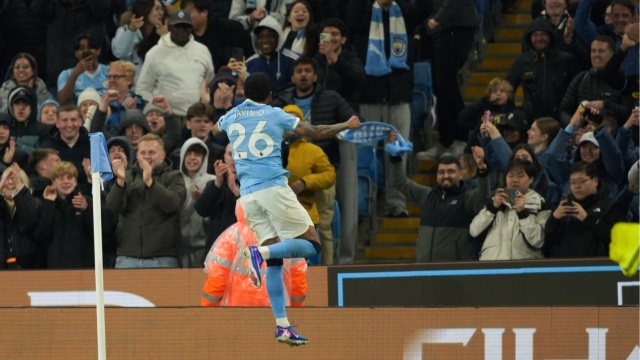 Premier League: Η Μάντσεστερ Σίτι πιέζει την Άρσεναλ για τον τίτλο