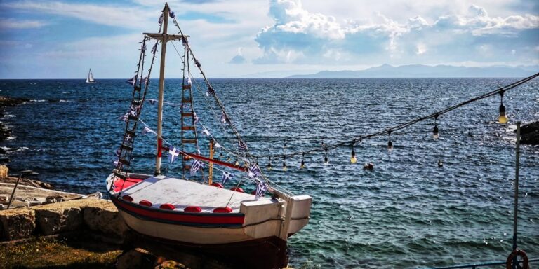 Νέα Εβδομάδα με Αλλαγές στον Καιρό και Σημαντικές Συναντήσεις για τον Πρωθυπουργό