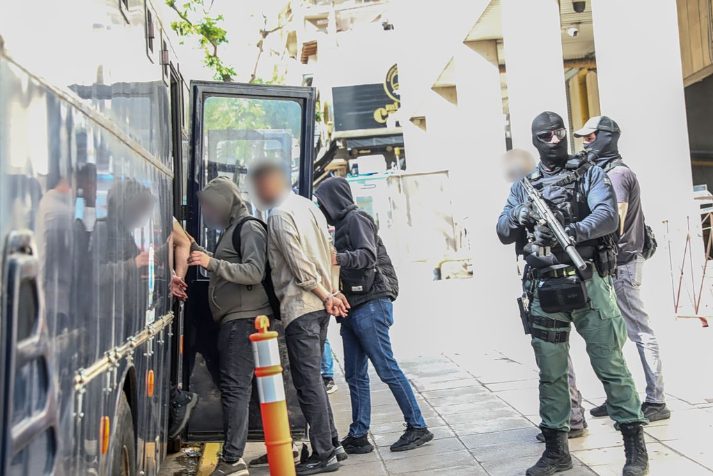 Η συμμορία που έκανε ένοπλες ληστείες σε τράπεζες: Πώς ξεσκέπασε το ελληνικό FBI