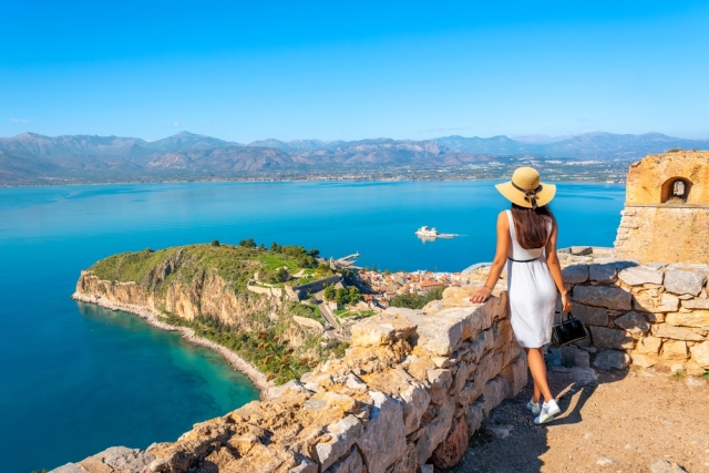 Κοινωνικός Τουρισμός 2026-2027: Τα οριστικά αποτελέσματα είναι εδώ