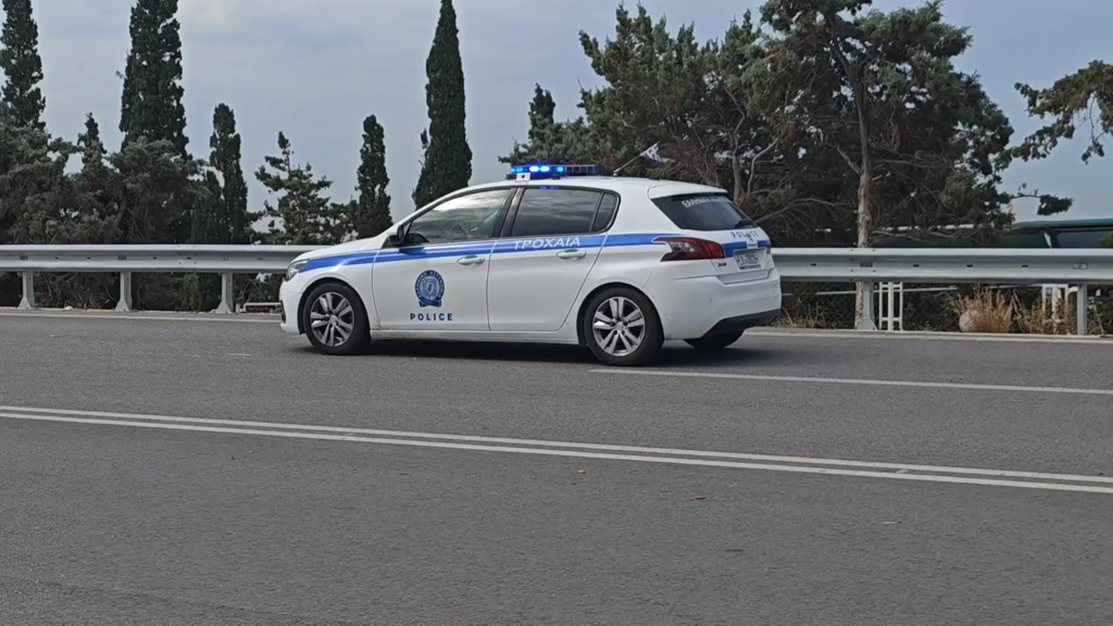 Τροχαίο Δράμα στην Αθηνών-Σουνίου: Ένας Νεκρός και Δύο Τραυματίες