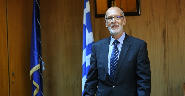 Εισαγγελέας Αρείου Πάγου αρνείται να καταθέσει στη Βουλή για τις υποκλοπές