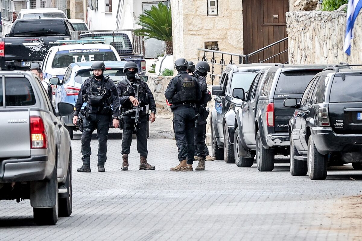 Σπείρα εκβιασμών και παράνομων επιδοτήσεων στην Κρήτη: Η οικογένεια από τα Βορίζια που instilled φόβο και τρόμο