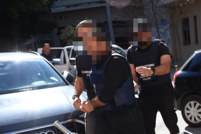 Διαφωνία ανακριτή και εισαγγελέα για την προφυλάκιση του «θείου» στην υπόθεση των εκβιασμών